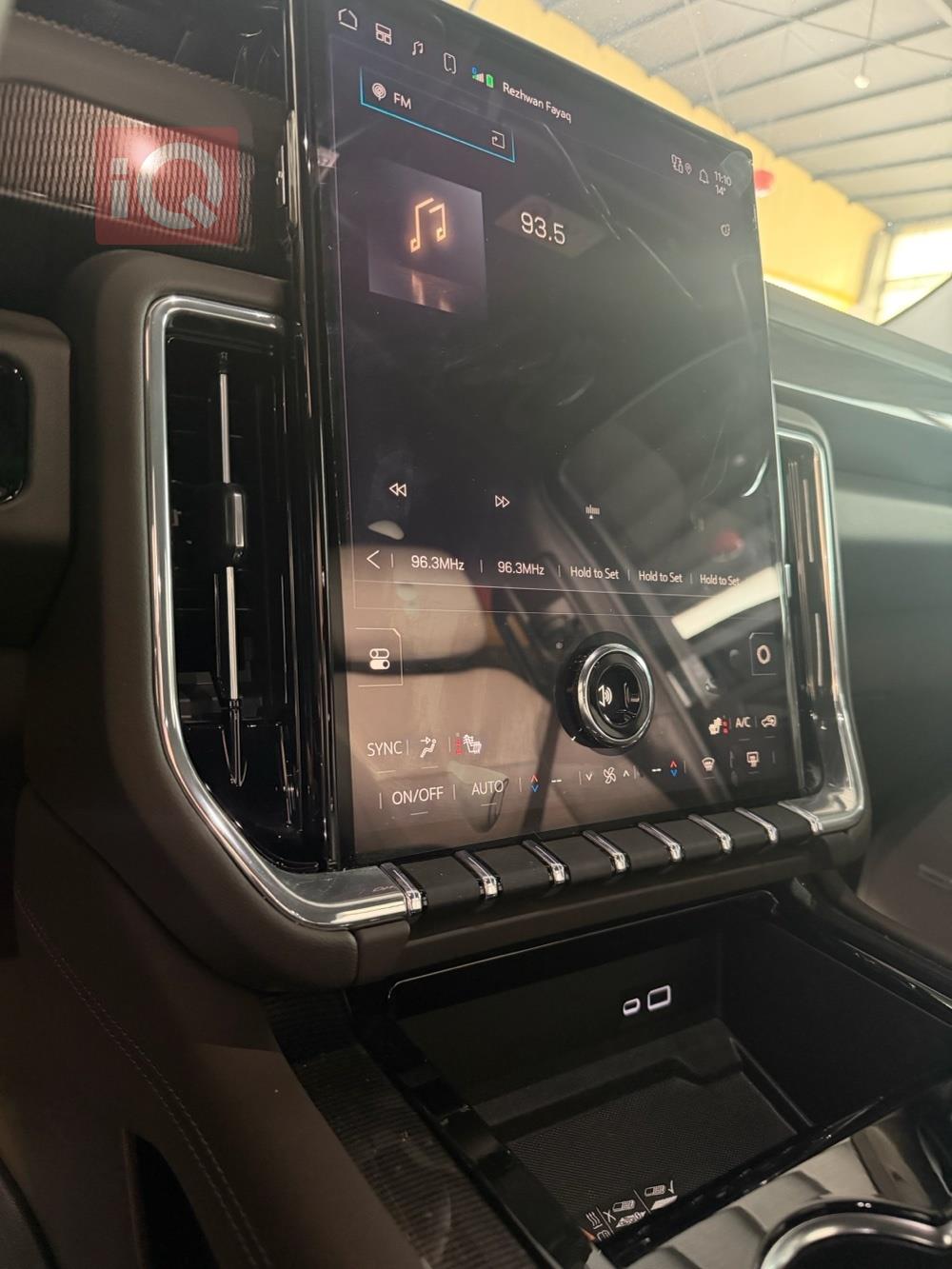 جي ام سي يوكون